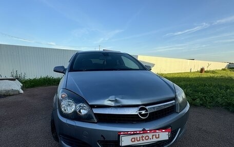 Opel Astra H, 2007 год, 430 000 рублей, 6 фотография