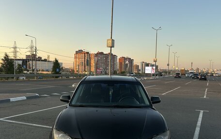 Mazda 3, 2006 год, 490 000 рублей, 2 фотография