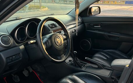 Mazda 3, 2006 год, 490 000 рублей, 7 фотография