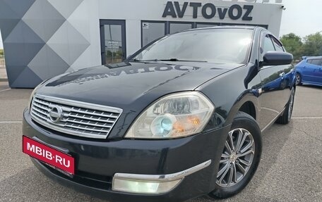 Nissan Teana, 2007 год, 785 000 рублей, 9 фотография