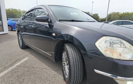 Nissan Teana, 2007 год, 785 000 рублей, 12 фотография