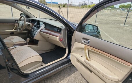 Nissan Teana, 2007 год, 785 000 рублей, 17 фотография