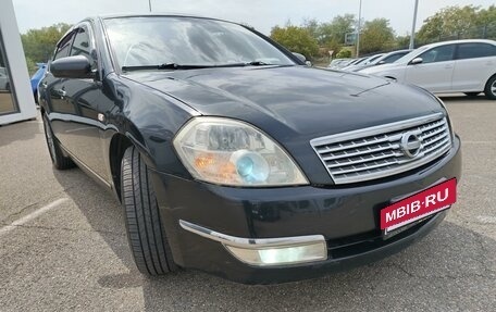 Nissan Teana, 2007 год, 785 000 рублей, 11 фотография