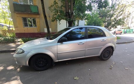 Chevrolet Lacetti, 2006 год, 380 000 рублей, 7 фотография