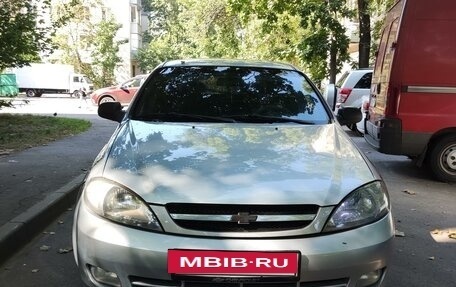 Chevrolet Lacetti, 2006 год, 380 000 рублей, 2 фотография