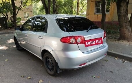 Chevrolet Lacetti, 2006 год, 380 000 рублей, 3 фотография