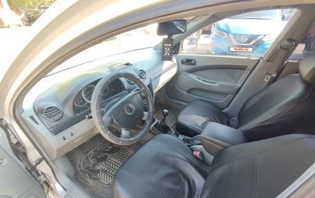 Chevrolet Lacetti, 2006 год, 380 000 рублей, 10 фотография