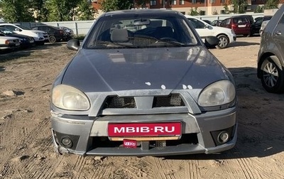 Chevrolet Lanos I, 2007 год, 150 000 рублей, 1 фотография