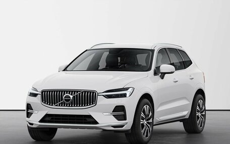 Volvo XC60 II, 2023 год, 7 900 000 рублей, 1 фотография