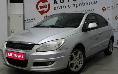 Chery M11 (A3), 2012 год, 379 000 рублей, 1 фотография