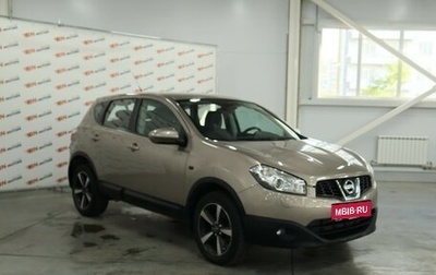 Nissan Qashqai, 2011 год, 1 100 000 рублей, 1 фотография