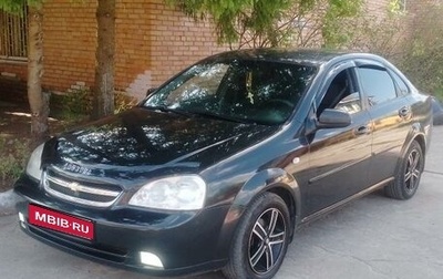 Chevrolet Lacetti, 2006 год, 480 000 рублей, 1 фотография