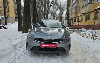 KIA cee'd III, 2021 год, 2 220 000 рублей, 1 фотография