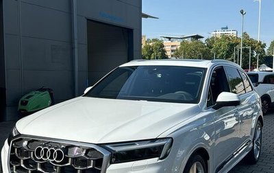 Audi Q7, 2024 год, 15 000 000 рублей, 1 фотография