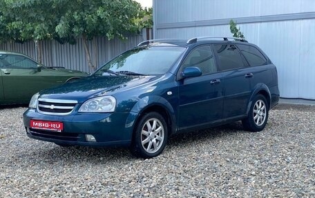 Chevrolet Lacetti, 2008 год, 440 000 рублей, 1 фотография