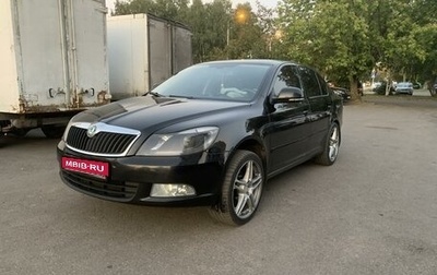 Skoda Octavia, 2012 год, 1 030 000 рублей, 1 фотография