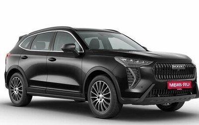 Haval Jolion, 2024 год, 2 799 000 рублей, 1 фотография