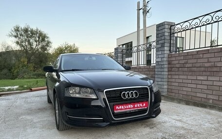 Audi A3, 2012 год, 999 000 рублей, 1 фотография