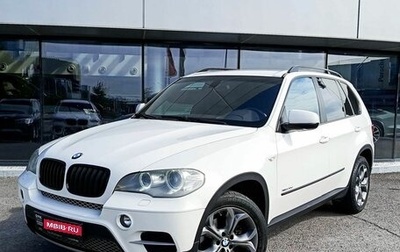 BMW X5, 2011 год, 3 121 100 рублей, 1 фотография