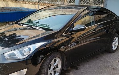 Hyundai i40 I рестайлинг, 2014 год, 750 000 рублей, 1 фотография