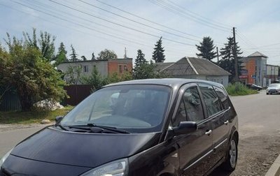 Renault Scenic III, 2008 год, 670 000 рублей, 1 фотография