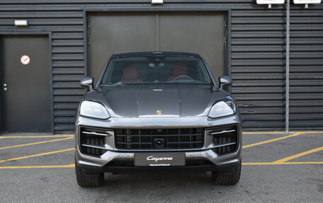 Porsche Cayenne III, 2024 год, 20 800 000 рублей, 5 фотография