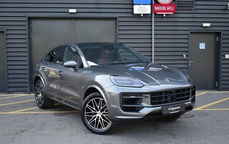 Porsche Cayenne III, 2024 год, 20 800 000 рублей, 2 фотография