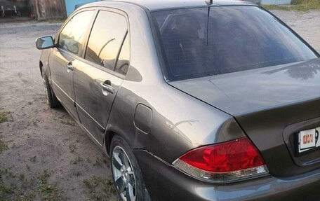 Mitsubishi Lancer IX, 2003 год, 270 000 рублей, 5 фотография