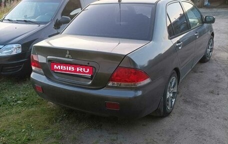 Mitsubishi Lancer IX, 2003 год, 270 000 рублей, 3 фотография