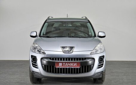 Peugeot 4007, 2011 год, 1 255 000 рублей, 2 фотография