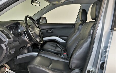 Peugeot 4007, 2011 год, 1 255 000 рублей, 12 фотография