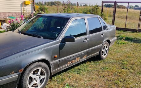 Volvo 850, 1992 год, 160 000 рублей, 2 фотография