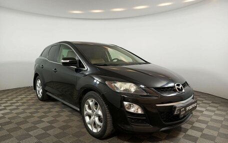 Mazda CX-7 I рестайлинг, 2011 год, 1 135 500 рублей, 3 фотография