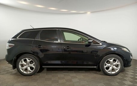 Mazda CX-7 I рестайлинг, 2011 год, 1 135 500 рублей, 4 фотография