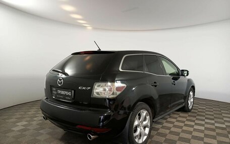 Mazda CX-7 I рестайлинг, 2011 год, 1 135 500 рублей, 5 фотография