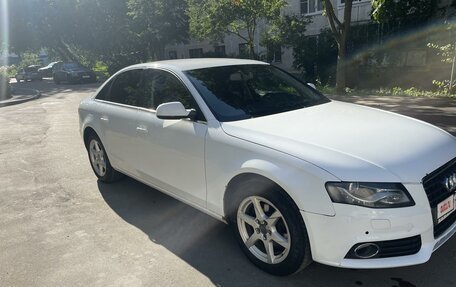 Audi A4, 2009 год, 740 000 рублей, 5 фотография