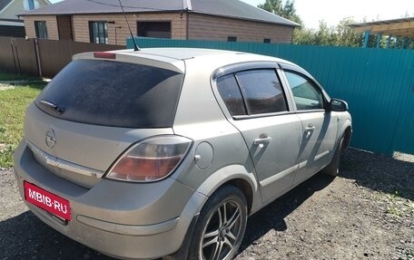 Opel Astra H, 2008 год, 280 000 рублей, 2 фотография