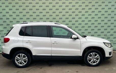 Volkswagen Tiguan I, 2012 год, 1 595 000 рублей, 9 фотография