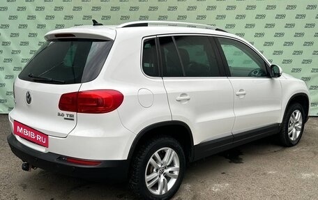 Volkswagen Tiguan I, 2012 год, 1 595 000 рублей, 7 фотография