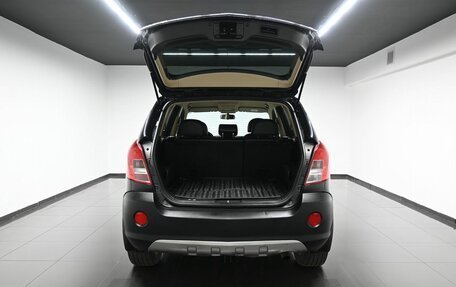 Opel Antara I, 2012 год, 1 395 000 рублей, 7 фотография