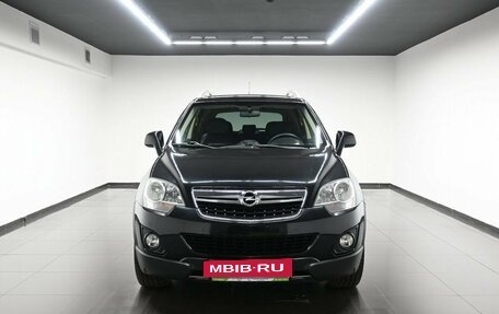 Opel Antara I, 2012 год, 1 395 000 рублей, 3 фотография