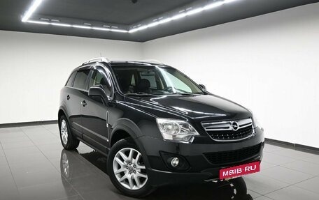 Opel Antara I, 2012 год, 1 395 000 рублей, 5 фотография