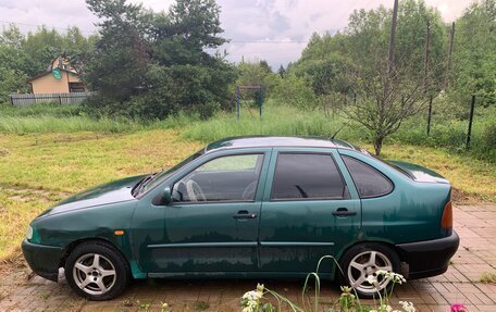 Volkswagen Polo III рестайлинг, 1998 год, 150 000 рублей, 5 фотография