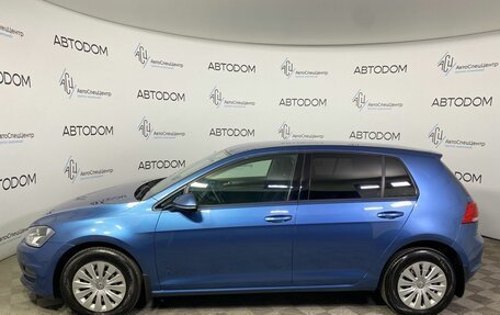 Volkswagen Golf VII, 2013 год, 1 270 000 рублей, 3 фотография