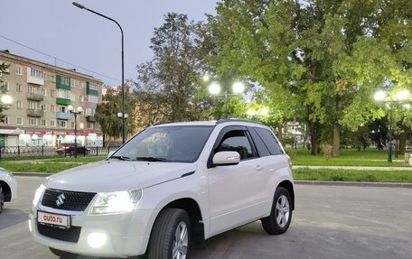 Suzuki Grand Vitara, 2010 год, 1 150 000 рублей, 2 фотография