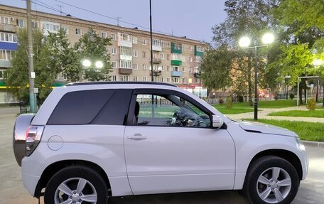 Suzuki Grand Vitara, 2010 год, 1 150 000 рублей, 4 фотография