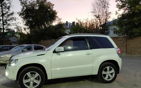 Suzuki Grand Vitara, 2010 год, 1 150 000 рублей, 6 фотография