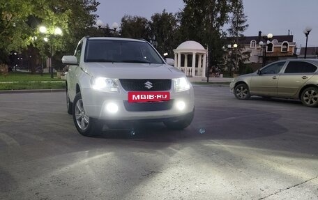 Suzuki Grand Vitara, 2010 год, 1 150 000 рублей, 8 фотография