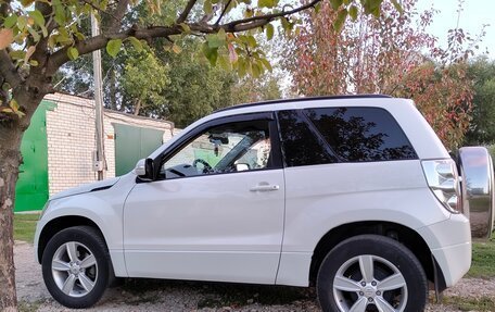 Suzuki Grand Vitara, 2010 год, 1 150 000 рублей, 28 фотография