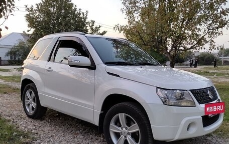 Suzuki Grand Vitara, 2010 год, 1 150 000 рублей, 21 фотография